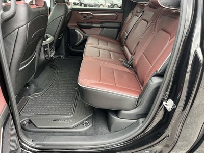 2027 RAM 1500 Limited