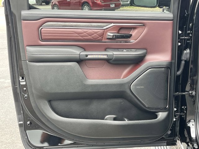 2027 RAM 1500 Limited