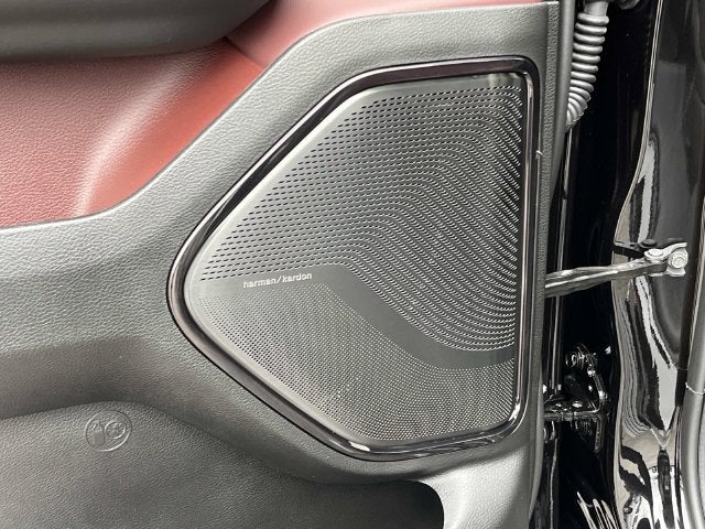 2027 RAM 1500 Limited
