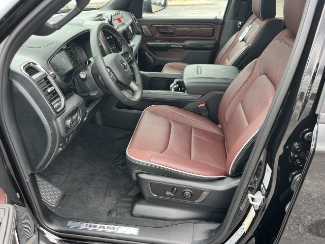 2027 RAM 1500 Limited