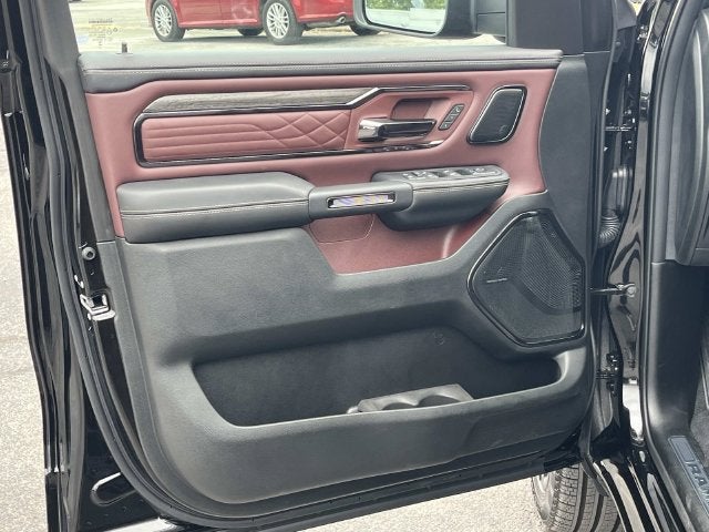 2027 RAM 1500 Limited
