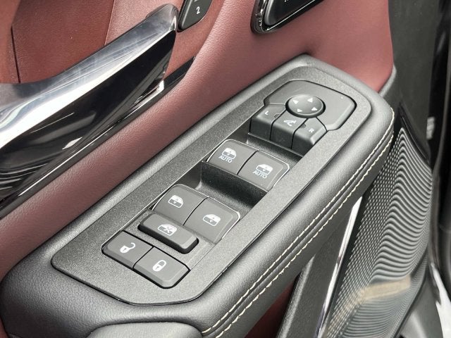 2027 RAM 1500 Limited