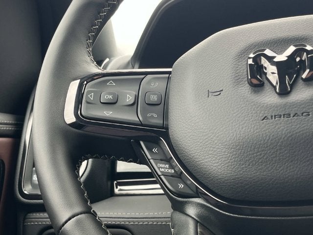 2027 RAM 1500 Limited