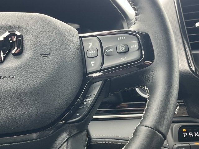2027 RAM 1500 Limited