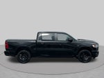 2027 RAM 1500 Limited