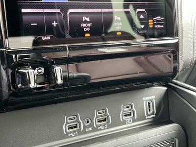 2027 RAM 1500 Limited