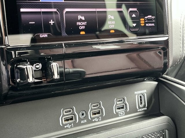 2027 RAM 1500 Limited