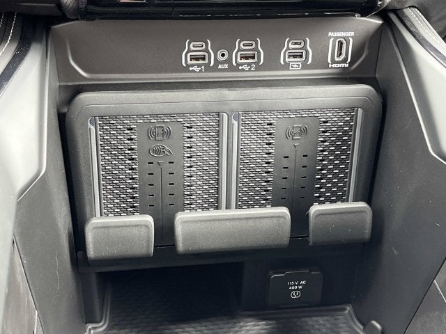 2027 RAM 1500 Limited