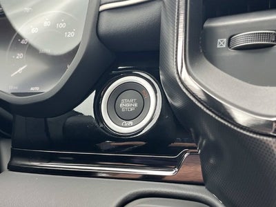 2027 RAM 1500 Limited