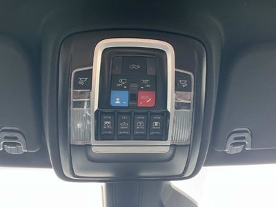 2027 RAM 1500 Limited