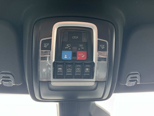 2027 RAM 1500 Limited