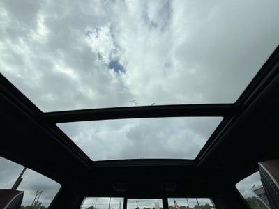 2027 RAM 1500 Limited