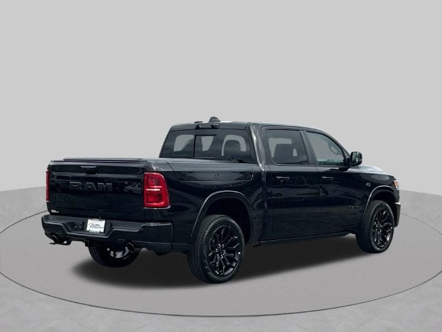 2027 RAM 1500 Limited