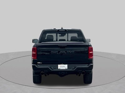 2027 RAM 1500 Limited