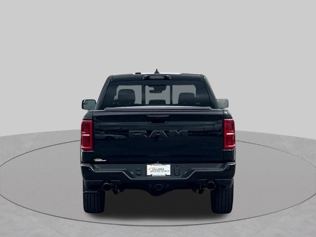 2027 RAM 1500 Limited