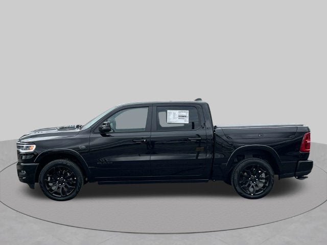 2027 RAM 1500 Limited