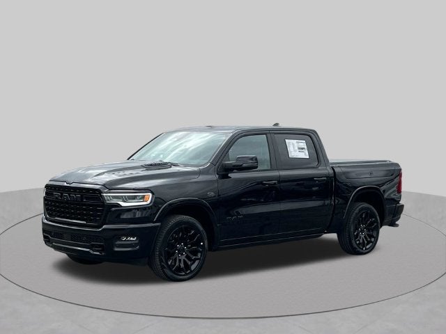 2027 RAM 1500 Limited