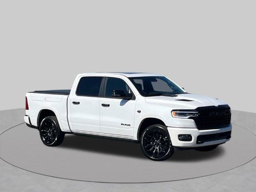 2027 RAM 1500 Limited