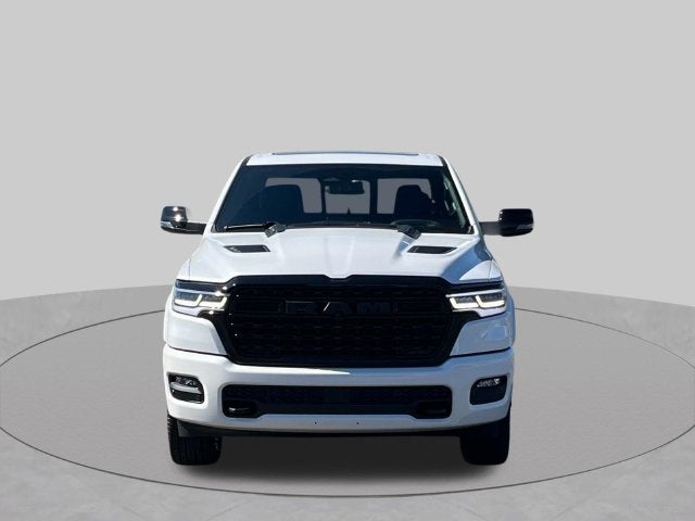 2027 RAM 1500 Limited