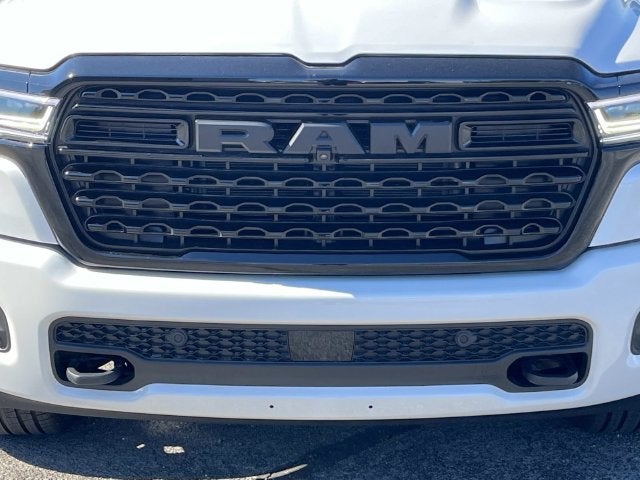2027 RAM 1500 Limited