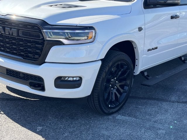 2027 RAM 1500 Limited
