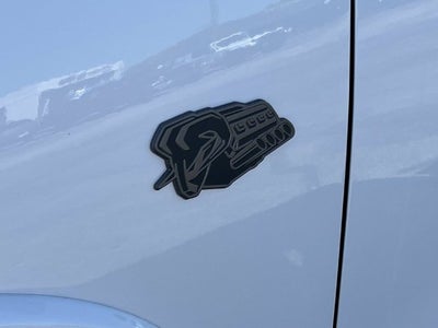 2027 RAM 1500 Limited