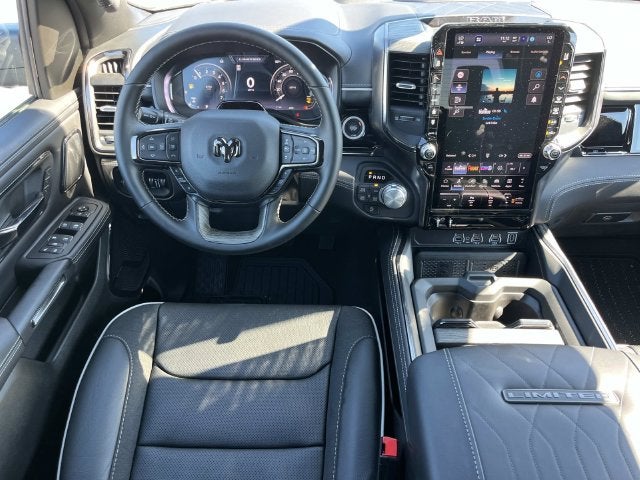 2027 RAM 1500 Limited