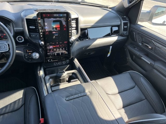 2027 RAM 1500 Limited