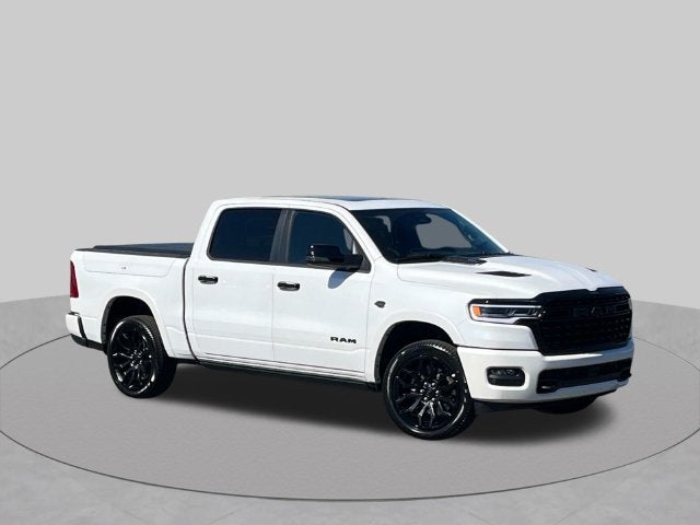 2027 RAM 1500 Limited