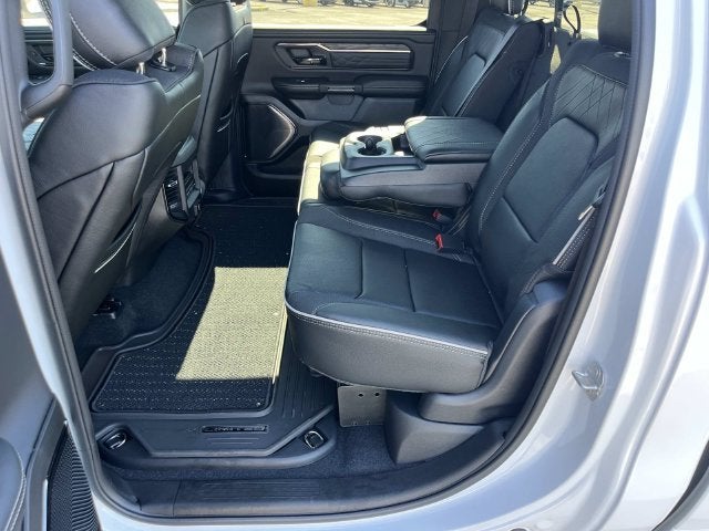 2027 RAM 1500 Limited