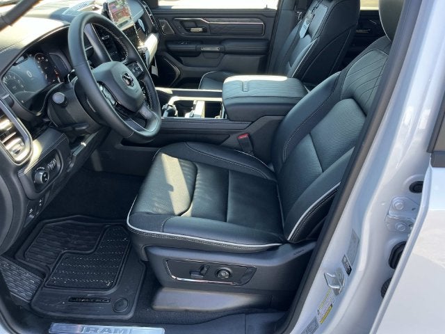 2027 RAM 1500 Limited