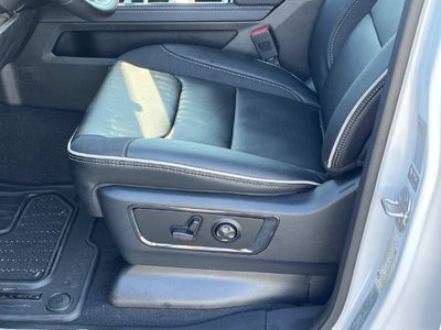 2027 RAM 1500 Limited