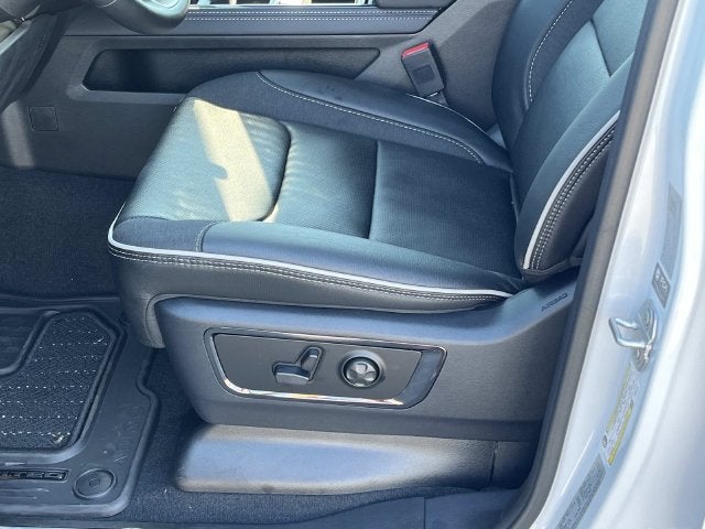 2027 RAM 1500 Limited