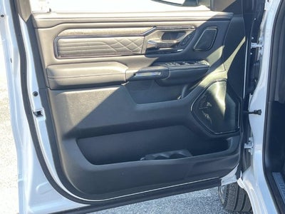 2027 RAM 1500 Limited
