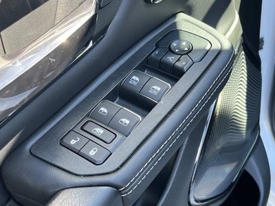 2027 RAM 1500 Limited