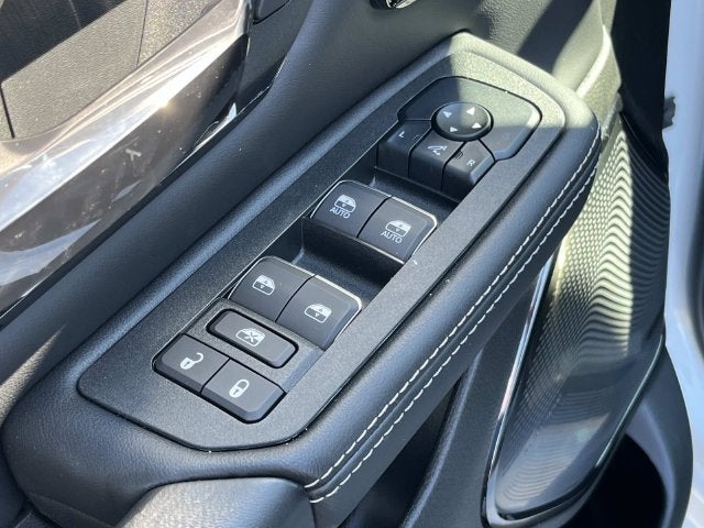 2027 RAM 1500 Limited