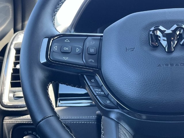 2027 RAM 1500 Limited