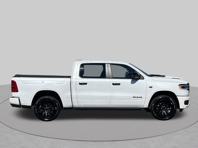 2027 RAM 1500 Limited