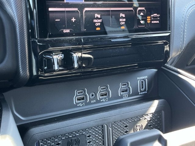 2027 RAM 1500 Limited