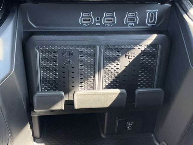 2027 RAM 1500 Limited