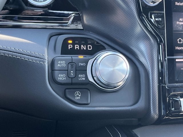 2027 RAM 1500 Limited