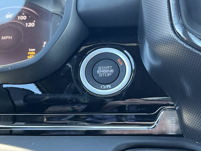 2027 RAM 1500 Limited