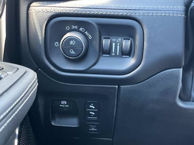 2027 RAM 1500 Limited