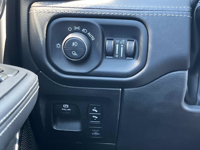 2027 RAM 1500 Limited