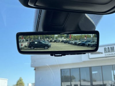 2027 RAM 1500 Limited