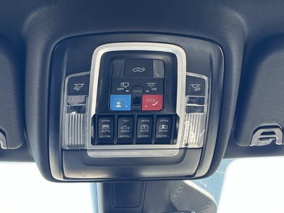 2027 RAM 1500 Limited