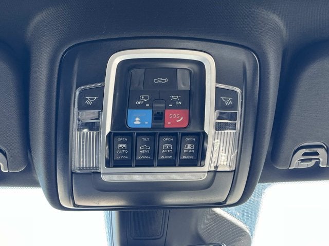 2027 RAM 1500 Limited