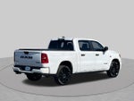 2027 RAM 1500 Limited