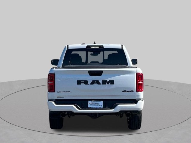 2027 RAM 1500 Limited