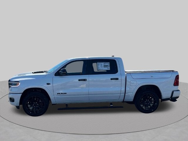 2027 RAM 1500 Limited